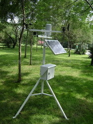 便攜精準，智慧氣象 RYQ-2型小型自動氣象站深度解析